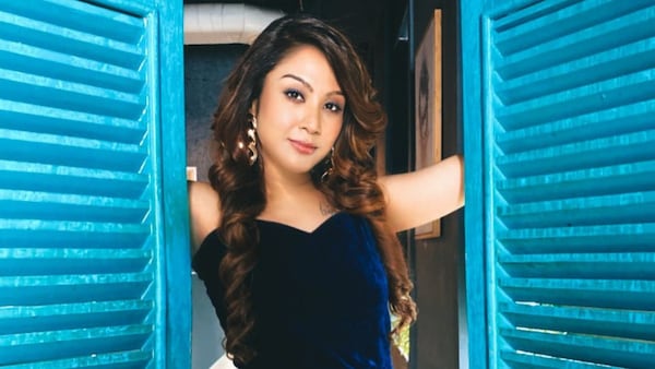 Exclusive! Chandreyee Ghosh: Of course, I am in love