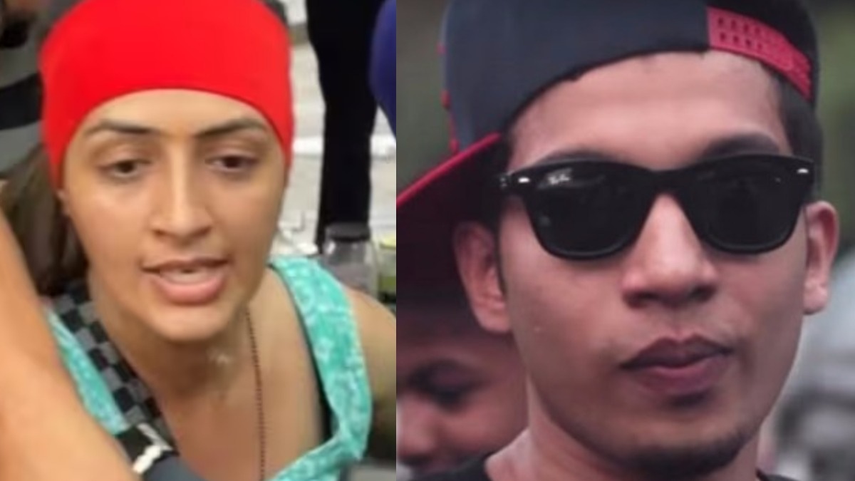 Bigg Boss OTT 3 – From Naezy to Chandrika Dixit, know the contestants better