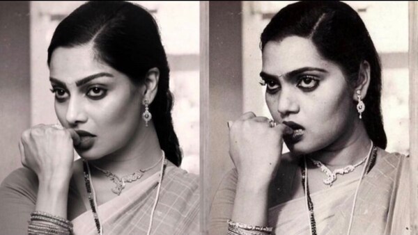 After Vidya Balan’s The Dirty Picture, a Telugu biopic of Silk Smitha goes on floors