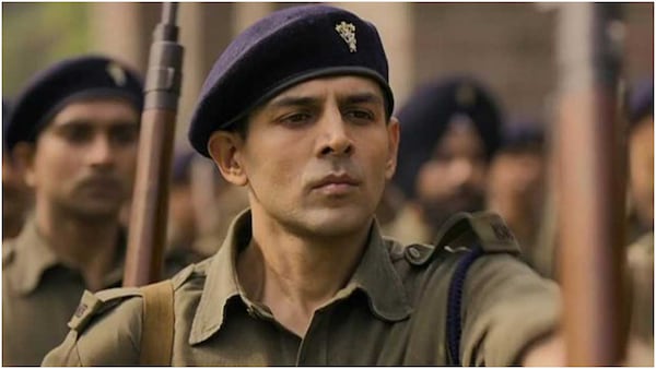 Chandu Champion advance booking - Decoding the box office performance of Kartik Aaryan’s film