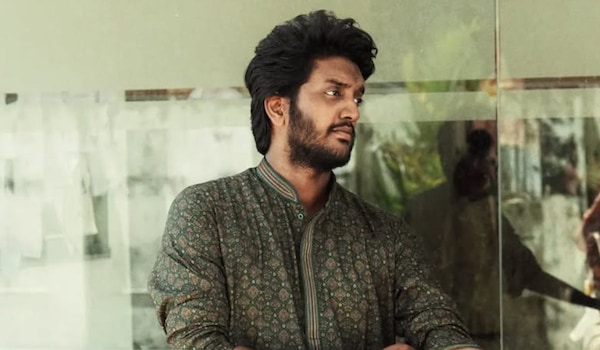 Lokah star Chandu Salimkumar: 'A Telugu producer approached me with a witty request...' | Exclusive