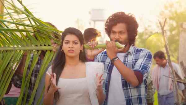 Changure Bangaru Raja on OTT: After ETV Win, Karthik Rathnam’s comedy out on another streaming platform