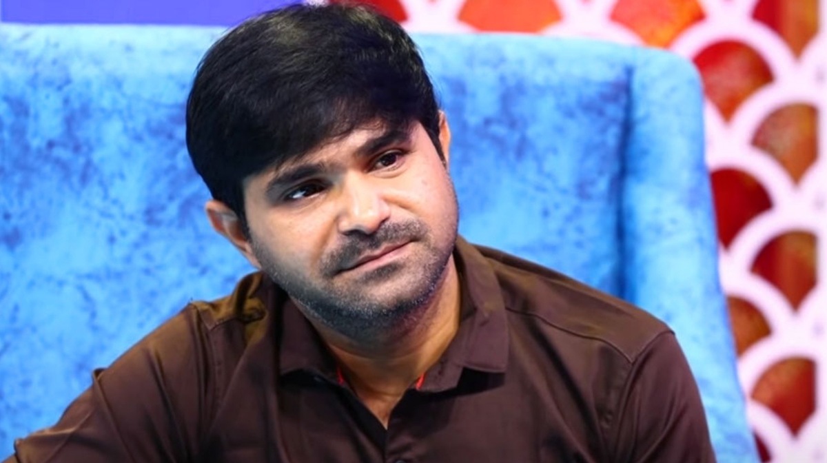 Popular Jabardasth show comedian, Chalaki Chanti suffers a heart stroke, admitted to hospital