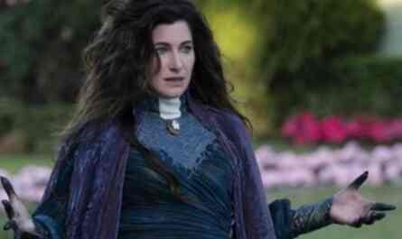 Check out this quiz on Marvel TV shows