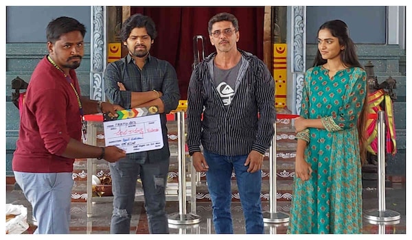 Charitha Kamakshi OTT release date