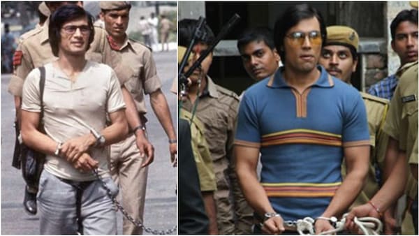 Real vs reel: Randeep Hooda gets mistaken for 'bikini killer' Charles Sobhraj, actor's cheeky reaction wins hearts