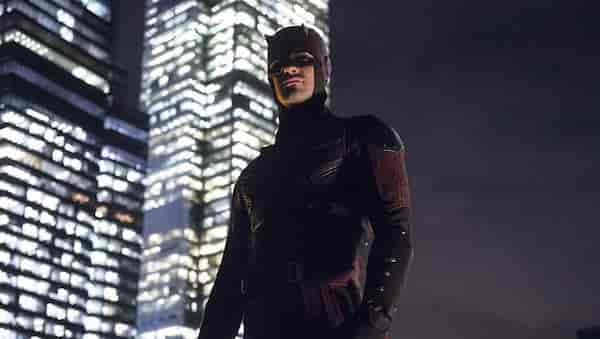 Marvel chief Kevin Feige confirms Charlie Cox will return to play Daredevil for MCU