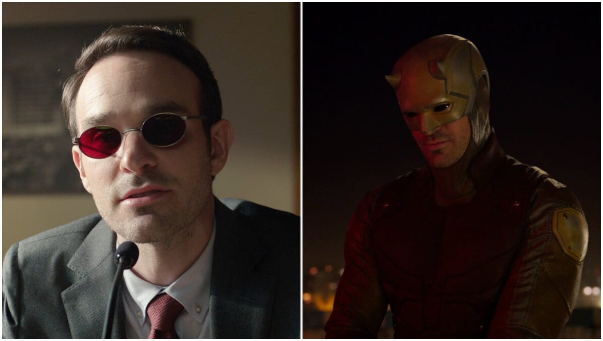 Daredevil: Born Again' Releases Writers, Directors as Marvel Overhaul