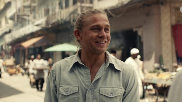 Shantaram release date: When and where to watch this crime thriller starring Charlie Hunnam and Radhike Apte