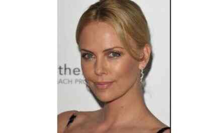 The ultimate quiz on Charlize Theron