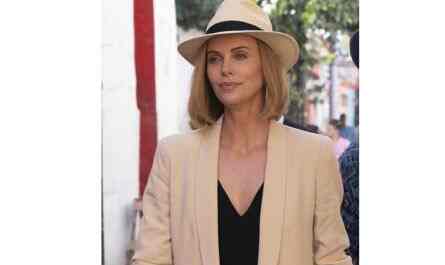 The ultimate quiz on Charlize Theron