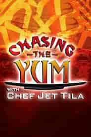 Chasing The Yum