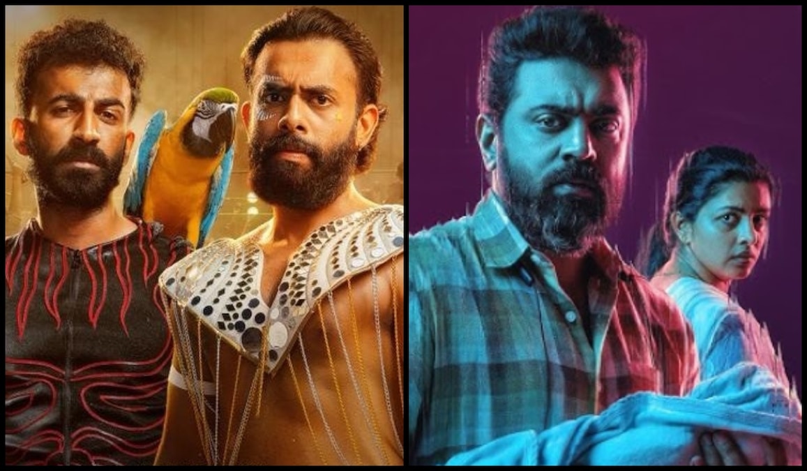 Chatha Pacha Week 1 box office collection: how much Roshan Mathew film made Baby Girl