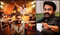 Mohanlal says Chatha Pacha features ‘my close friend’, throws his weight behind upcoming Malayalam movie