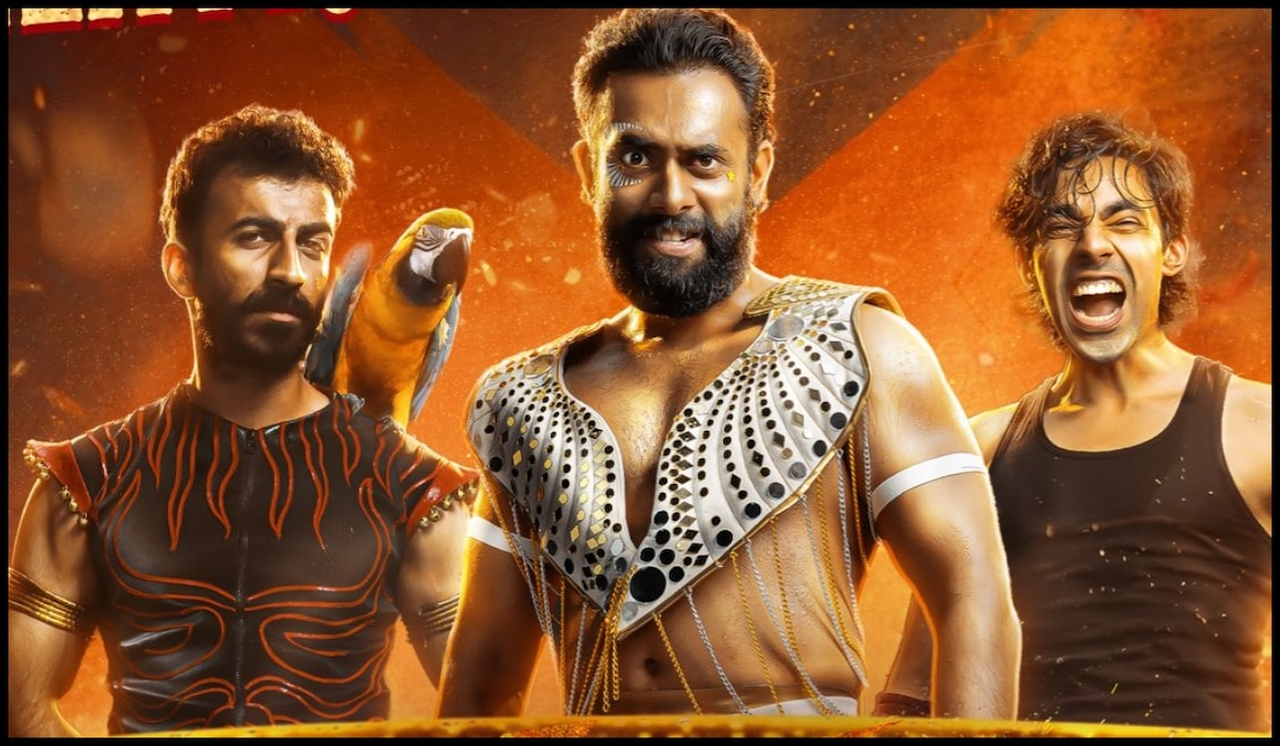 Chatha Pacha out on OTT: Where to watch Malayalam hit film of 2026 on streaming