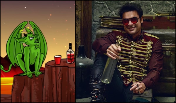 Lokah Chapter 2: What is the connection between Tovino Thomas' upcoming film and Neeraj Madhav’s 2022 rap song?