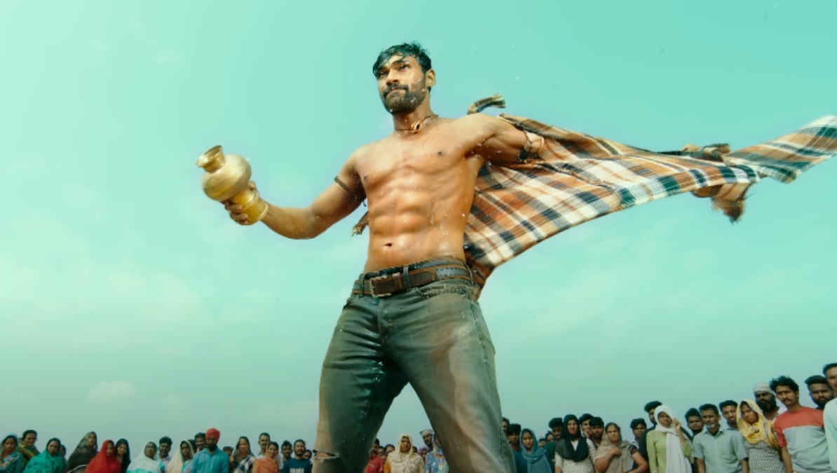 Chatrapathi trailer Twitter reactions: Netizens call Sreenivas Bellamkonda strong and fierce, praise action sequences