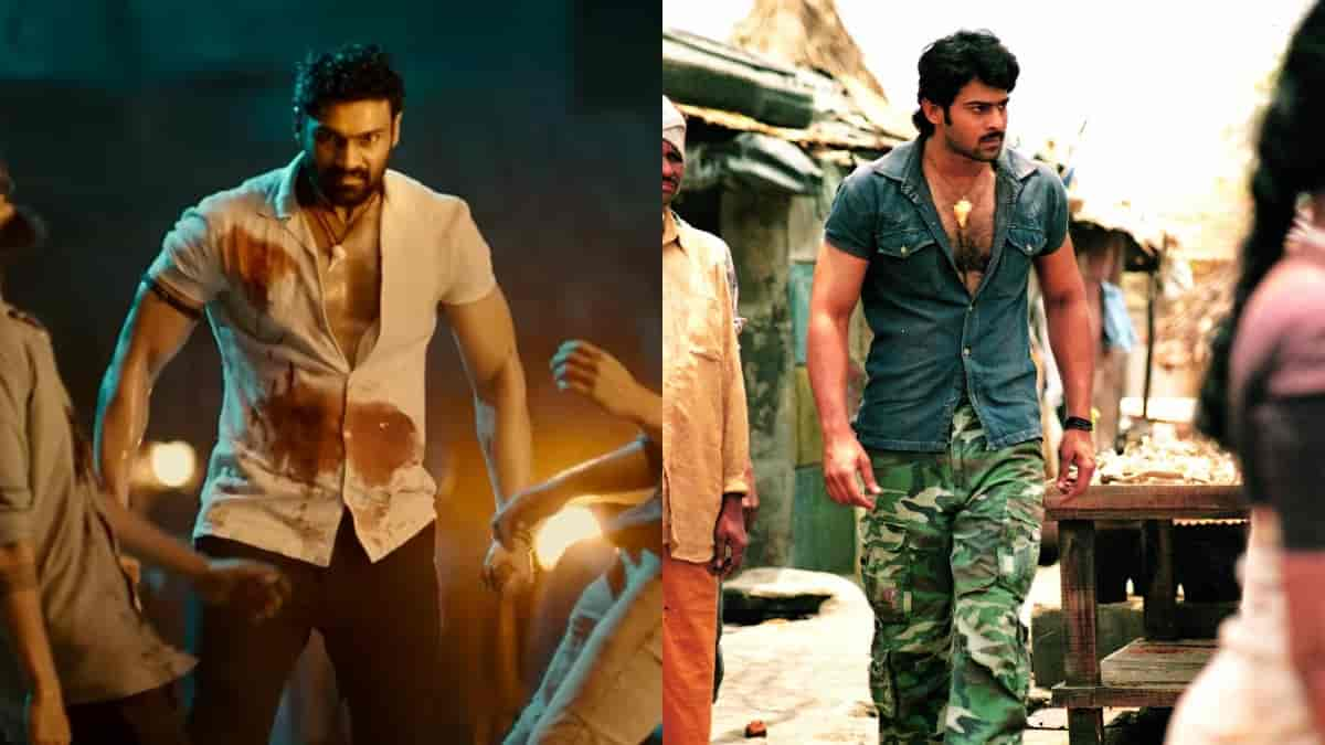 Chatrapathi: Sreenivas Bellamkonda’s remake of Prabhas’ blockbuster is tolerable yet unnecessary