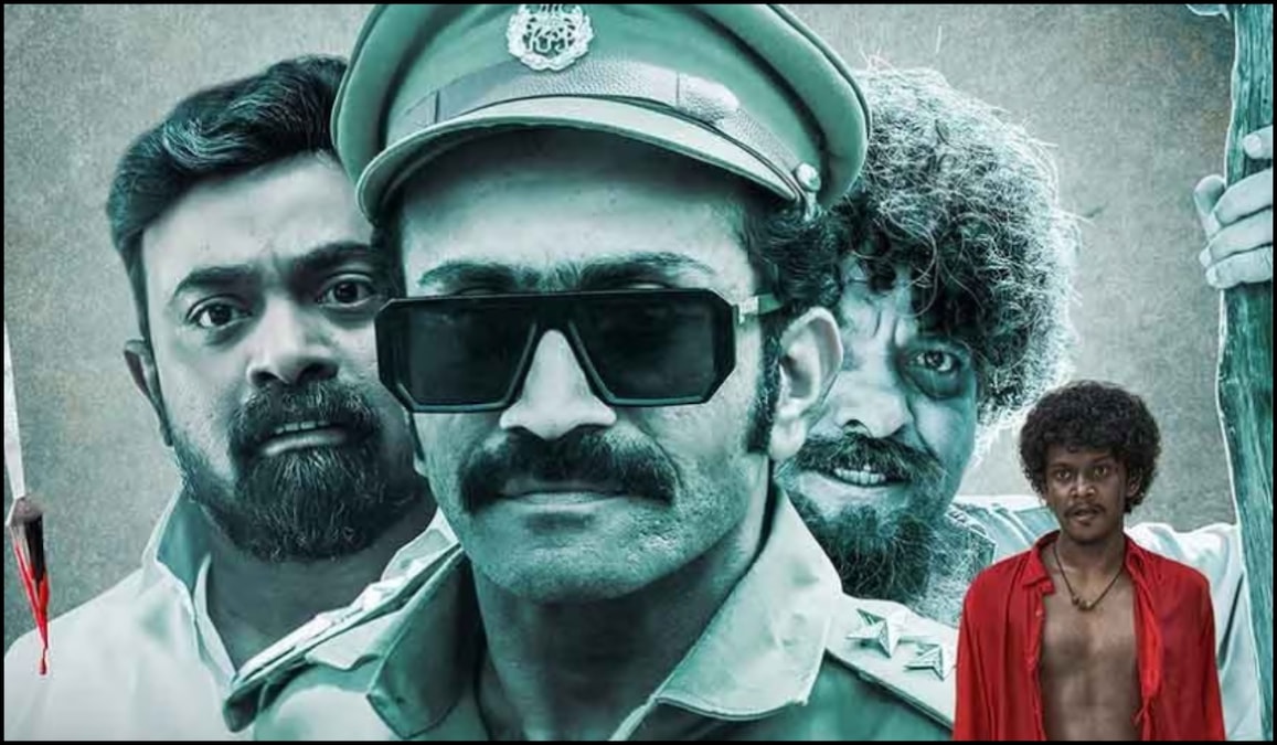 Chattuli OTT release date: When, where to watch Shine Tom Chacko Malayalam film