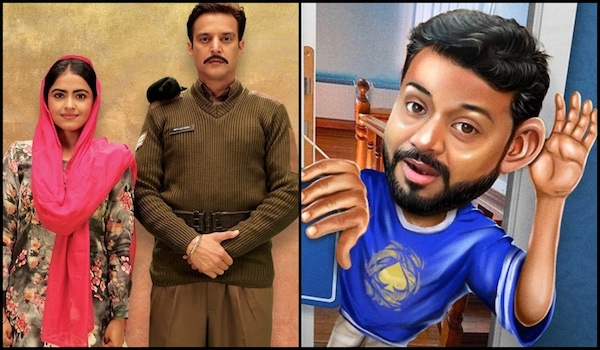 Latest Punjabi movies and web series on OTT: Daana Paani to Raula Basement Da
