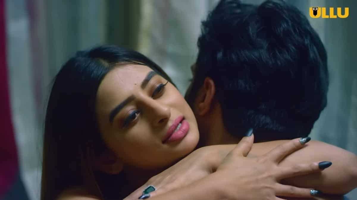 ULLU Original Charmsukh Chawl House 3 trailer Two sisters are smitten over the same man in this erotic web series