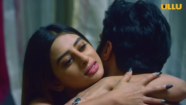 ULLU Original Charmsukh Chawl House 3 trailer: Two sisters are smitten over the same man in this erotic web series