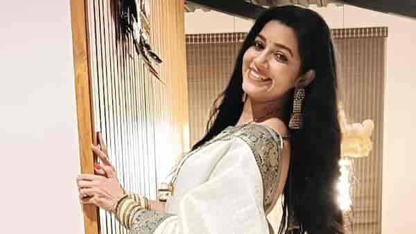 Chaya Singh's next is Royal