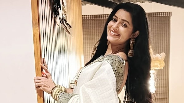 Chaya Singh's next is Royal