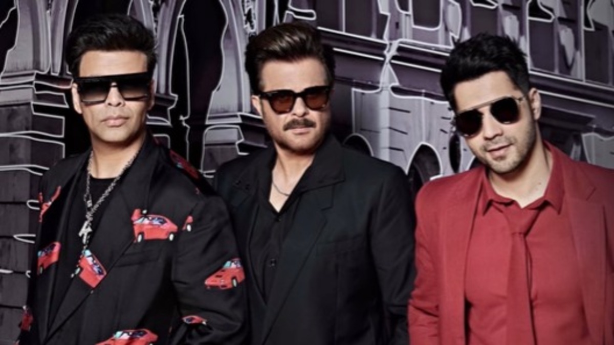 Koffee with Karan Episode 11: From opening his heart about nepotism to infidelity, check out all the scoop