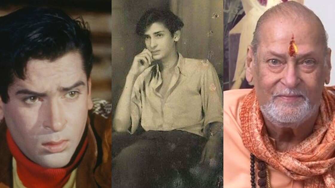 Remembering Shammi Kapoor: Here Are Some Lesser-known Facts About The ...