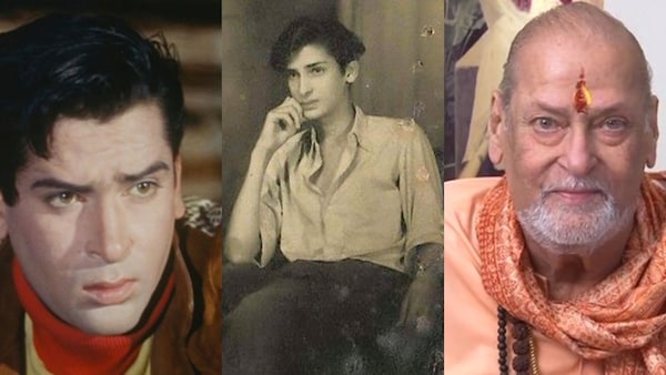 Remembering Shammi Kapoor: Here are some lesser-known facts about the legendary actor