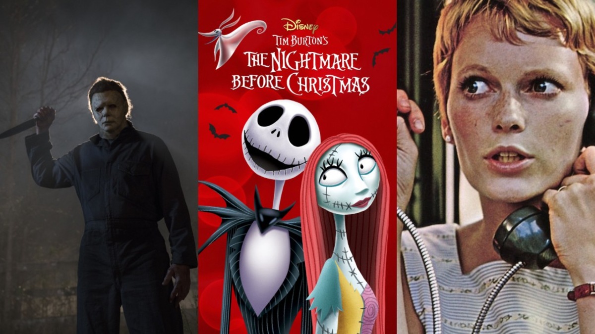 From Hocus Pocus to Rosemary’s Baby: Cult classics to watch this Halloween