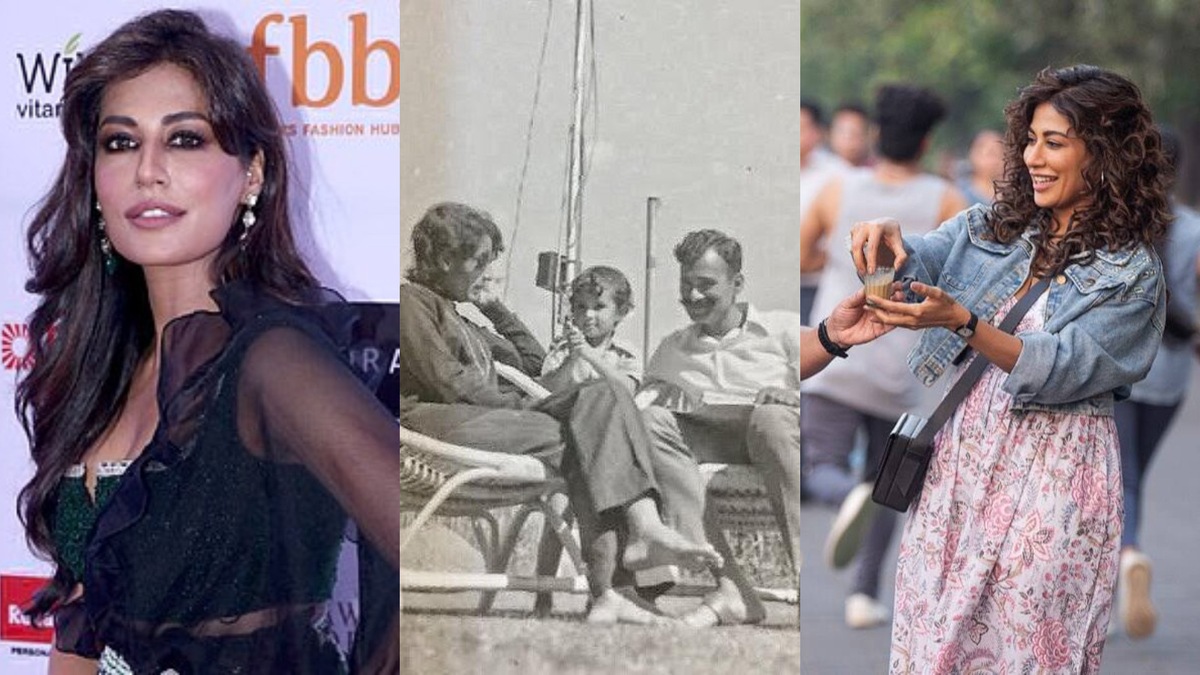 Happy Birthday Chitrangda Singh: Lesser-known facts about the talented actor that will leave you surprised