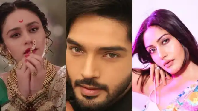 From Amruta Khanvilkar to Surbhi Chandna: Check out the Diwali plans of these TV celebs