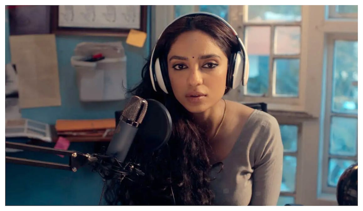 Cheekatilo out on OTT: Where to stream Sobhita Dhulipala's gritty crime thriller