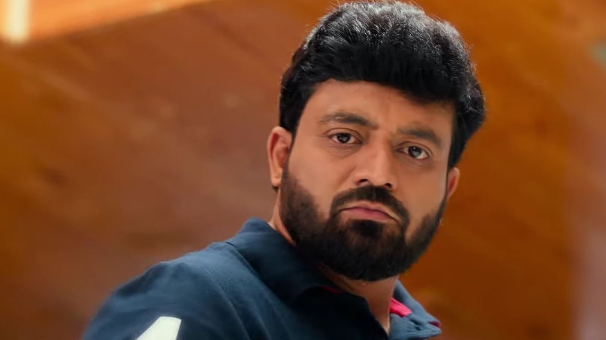 Chef Chidambara OTT release date: When and where to watch Aniruddha Jatkar-led dark comedy