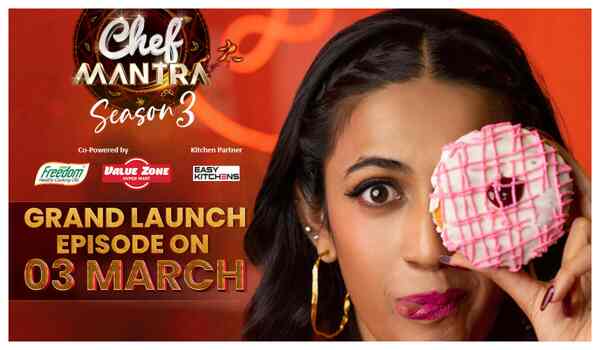 Chef Mantra Season 3