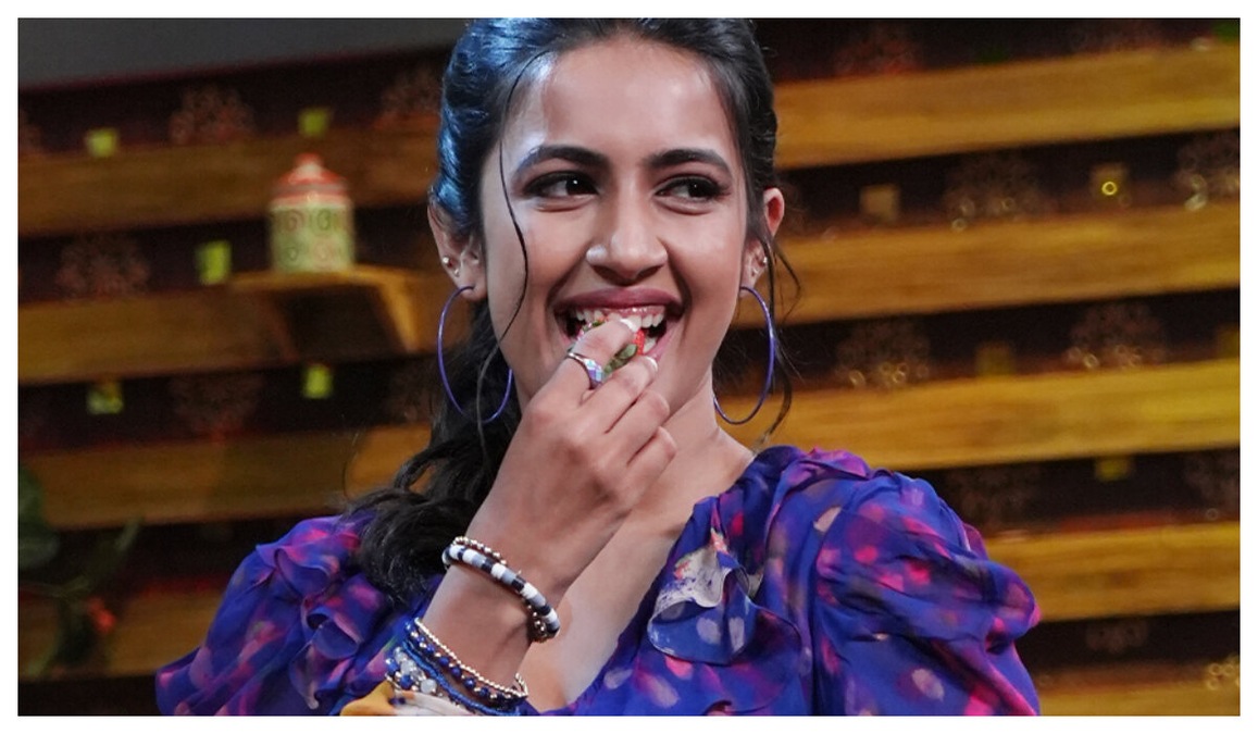 Aha's Chef Mantra Season 3 - Happening young Telugu actors to grace the second episode of Niharika Konidela's show | Details inside