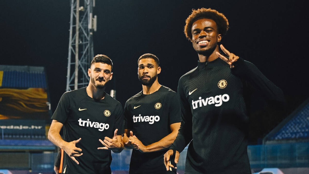 DZA vs CHE, Champions League 2022-23: When and where to watch Dinamo Zagreb vs Chelsea in India