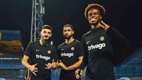 DZA vs CHE, Champions League 2022-23: When and where to watch Dinamo Zagreb vs Chelsea in India