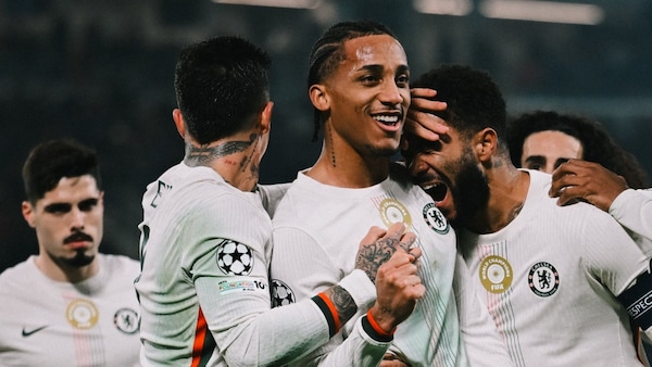 Chelsea vs Everton English Premier League 2025-26: Preview, H2H stats, team news, possible lineups and streaming details