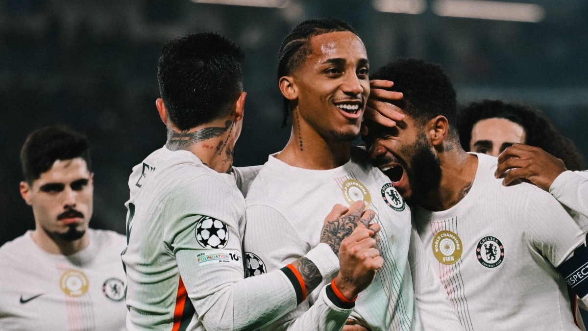 Chelsea vs Everton English Premier League 2025-26: Preview, H2H stats, team news, possible lineups and streaming details