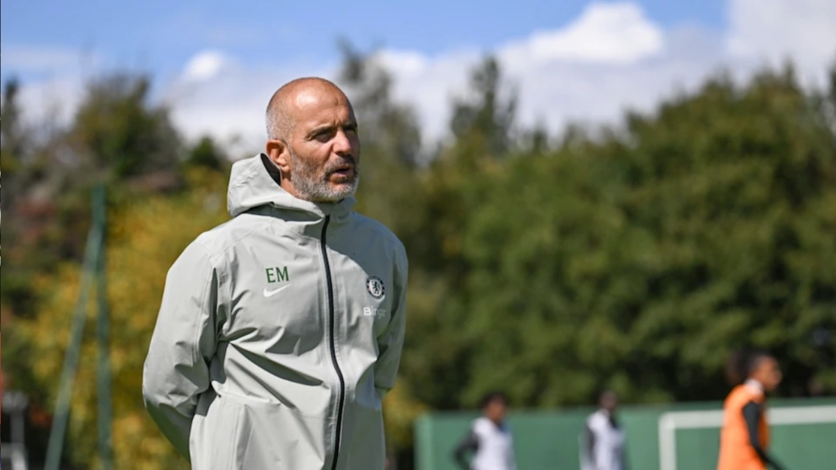 Chelsea vs Fulham, Premier League 2025/26 Match preview, H2H stats, and streaming details