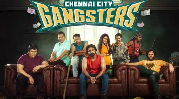 Chennai City Gangsters