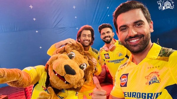 IPL 2024; CSK preview: Chennai Super Kings' squad, schedule, and team profile and all you need to know