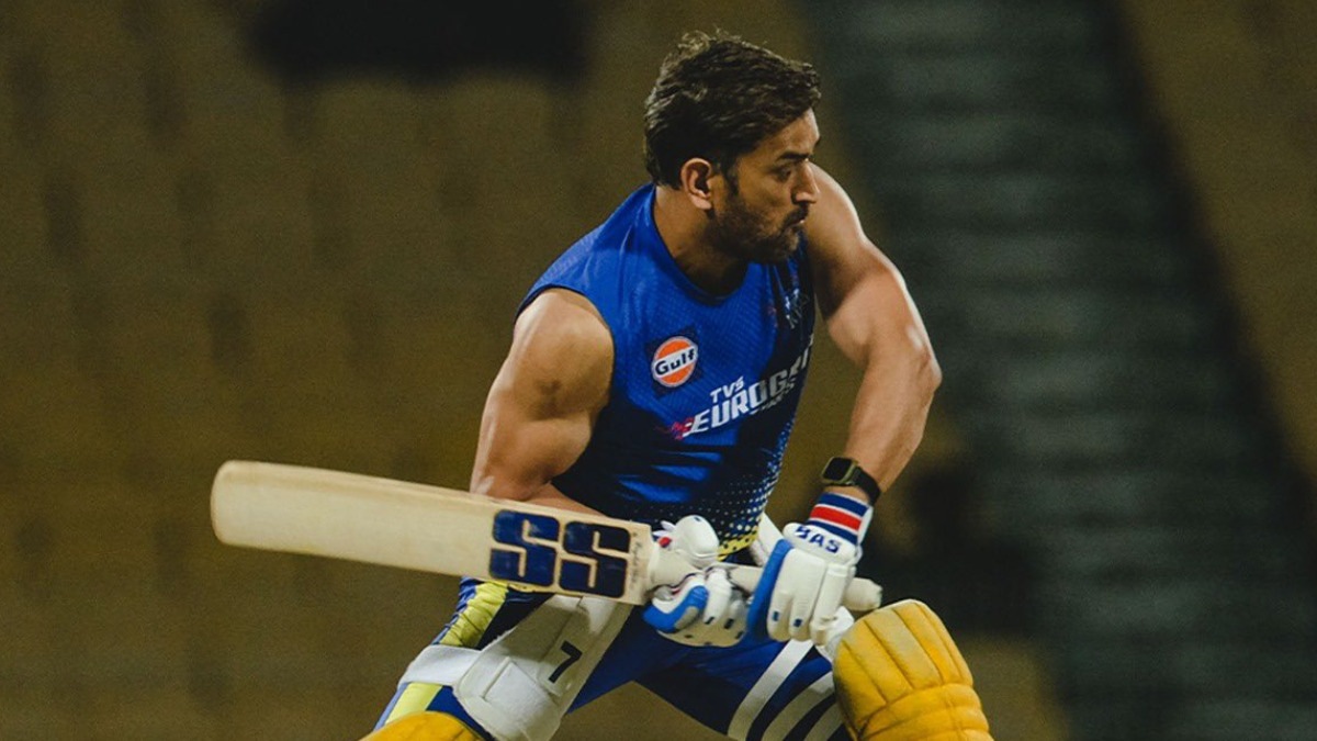 'Heard this is last IPL of MS Dhoni...': Former CSK star's claim ahead of 2023 season