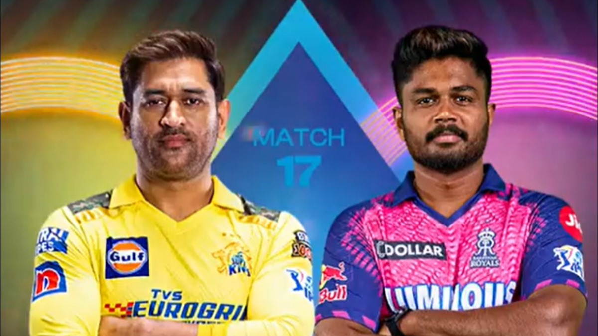 CSK vs RR, IPL 2023: Sandeep Sharma quietens Chepauk as Rajasthan win by 3 runs