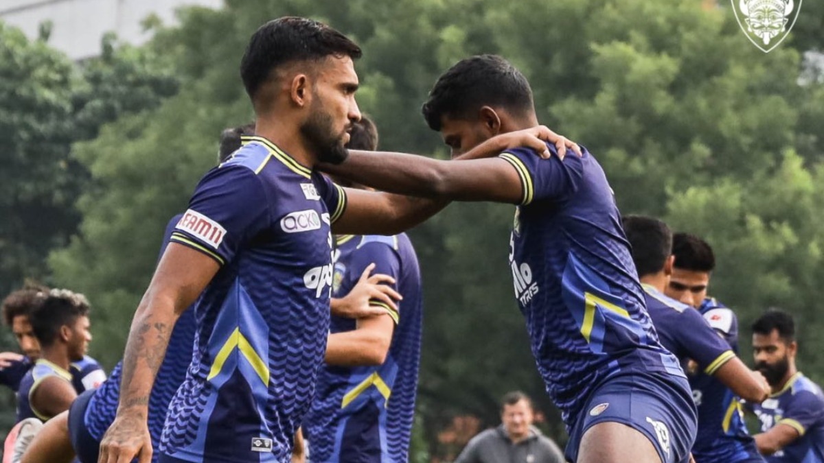 CFC vs JFC, ISL 2022-23: Where and when to watch Chennaiyin FC vs Jamshedpur FC match live