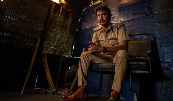 Cheran in Narivetta