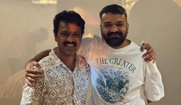 Narivetta director Anuraj Manohar on working with Cheran in Tovino Thomas-starrer | Exclusive